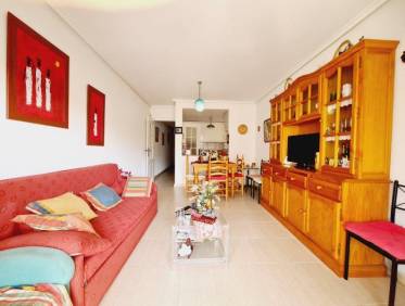 Bestaand - Appartement - La Mata