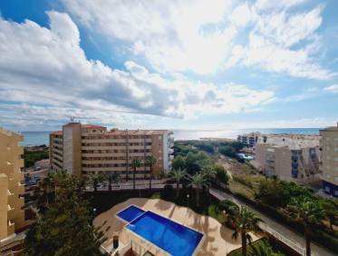 Bestaand - Appartement - La Mata