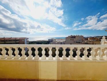 Bestaand - Appartement - La Mata