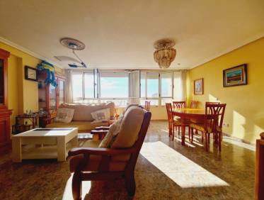 Bestaand - Appartement - La Mata