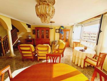 Bestaand - Appartement - La Mata