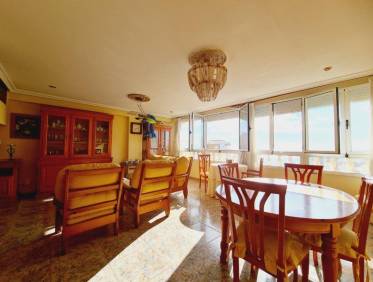 Bestaand - Appartement - La Mata