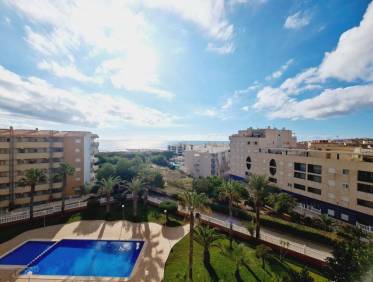 Bestaand - Appartement - La Mata