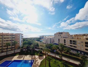 Bestaand - Appartement - La Mata