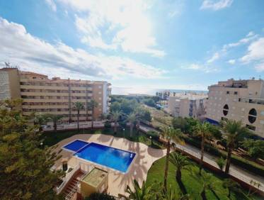 Bestaand - Appartement - La Mata