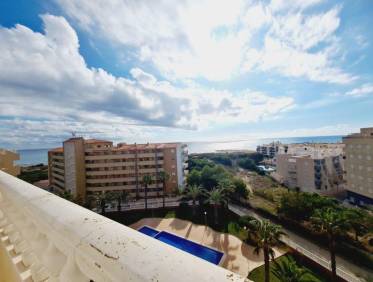 Bestaand - Appartement - La Mata