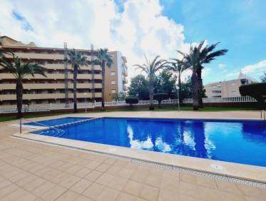 Bestaand - Appartement - La Mata