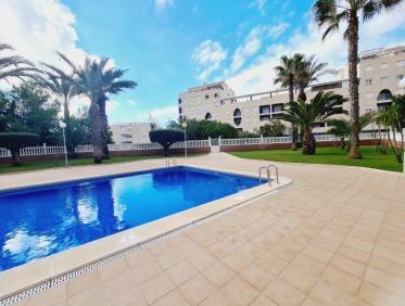 Bestaand - Appartement - La Mata