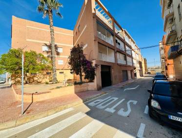 Bestaand - Appartement - La Mata