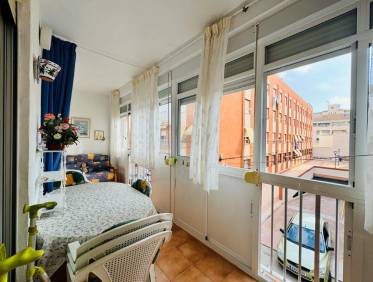 Bestaand - Appartement - La Mata