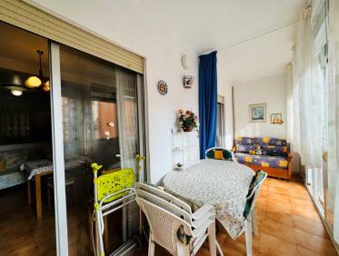 Bestaand - Appartement - La Mata