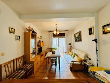Bestaand - Appartement - La Mata