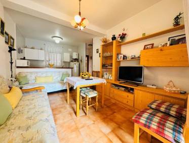 Bestaand - Appartement - La Mata