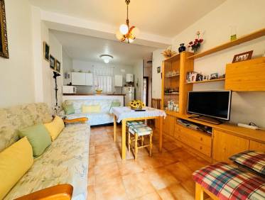Bestaand - Appartement - La Mata
