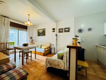 Bestaand - Appartement - La Mata