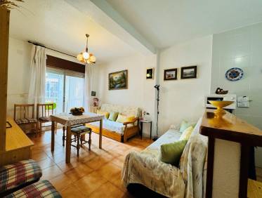 Bestaand - Appartement - La Mata