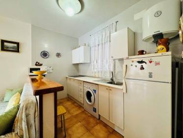 Bestaand - Appartement - La Mata