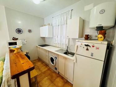 Bestaand - Appartement - La Mata