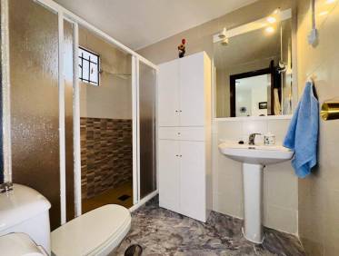 Bestaand - Appartement - La Mata