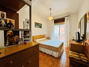 Bestaand - Appartement - La Mata