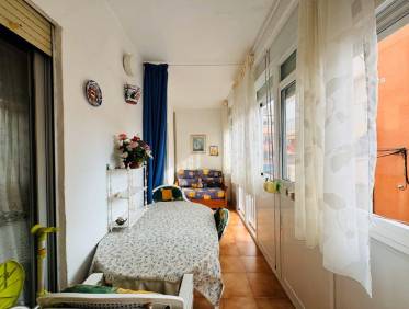 Bestaand - Appartement - La Mata