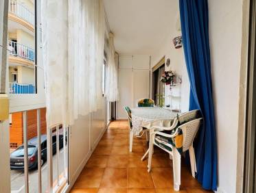 Bestaand - Appartement - La Mata
