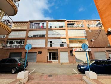 Bestaand - Appartement - La Mata