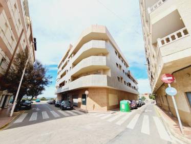 Bestaand - Appartement - La Mata