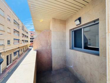 Bestaand - Appartement - La Mata