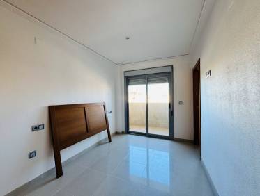 Bestaand - Appartement - La Mata