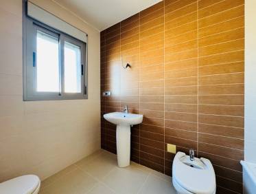 Bestaand - Appartement - La Mata