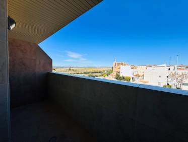 Bestaand - Appartement - La Mata