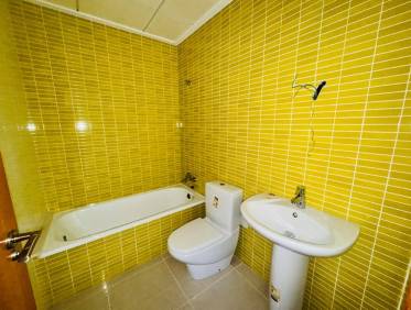 Bestaand - Appartement - La Mata