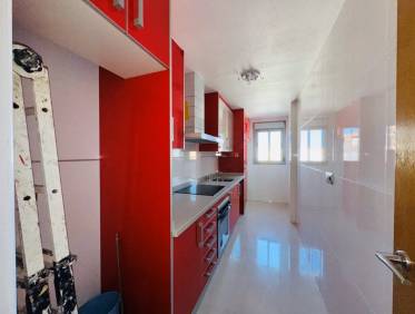 Bestaand - Appartement - La Mata