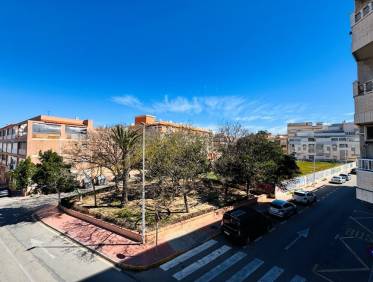 Bestaand - Appartement - La Mata