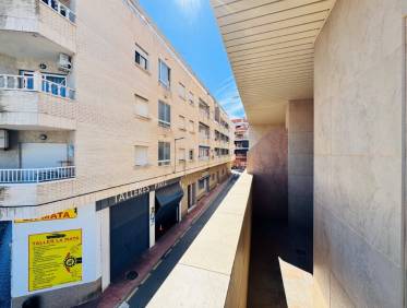 Bestaand - Appartement - La Mata
