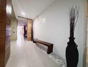 Bestaand - Appartement - La Mata
