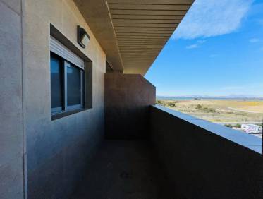 Bestaand - Appartement - La Mata