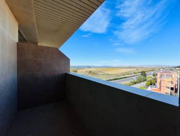 Bestaand - Appartement - La Mata