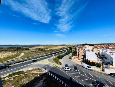 Bestaand - Appartement - La Mata
