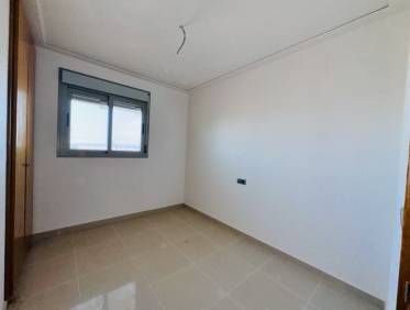Bestaand - Appartement - La Mata