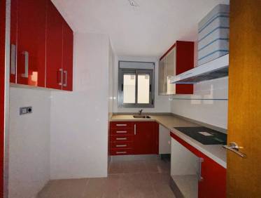 Bestaand - Appartement - La Mata