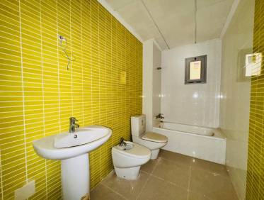 Bestaand - Appartement - La Mata