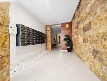 Bestaand - Appartement - La Mata