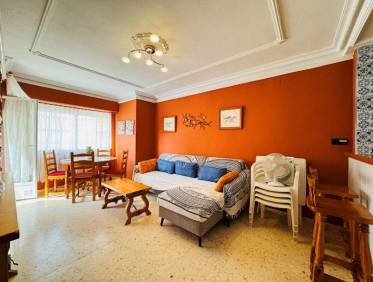 Bestaand - Appartement - La Mata