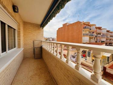 Bestaand - Appartement - La Mata
