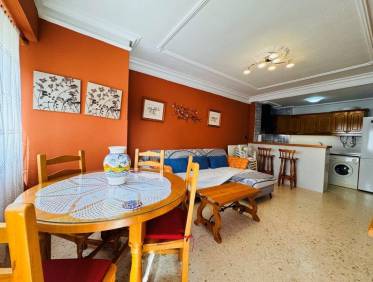 Bestaand - Appartement - La Mata