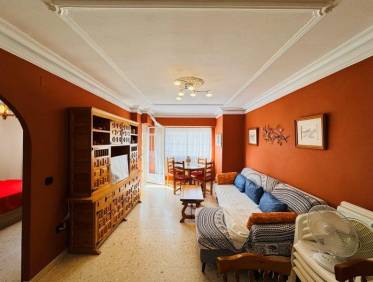Bestaand - Appartement - La Mata