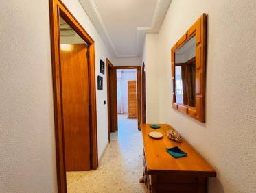 Bestaand - Appartement - La Mata