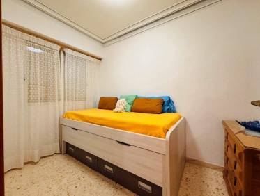Bestaand - Appartement - La Mata